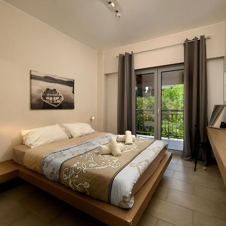 Orange Grove Suites Бенитсес Экстерьер фото